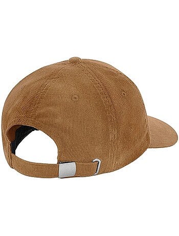 Casquette heritage - beechfield