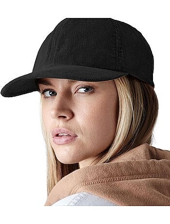 Casquette heritage - beechfield