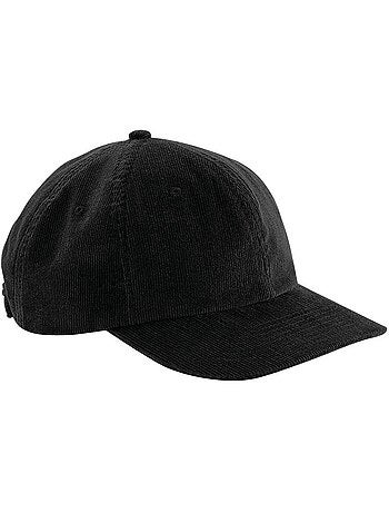 Casquette heritage - beechfield