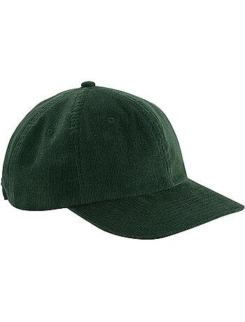Casquette heritage - beechfield