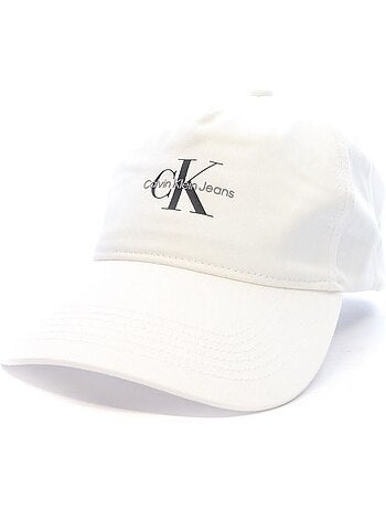 Casquette homme calvin klein jeans
