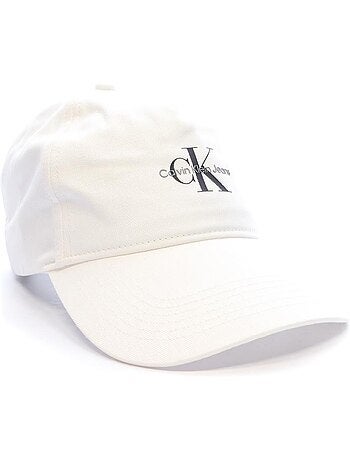 Casquette homme calvin klein jeans