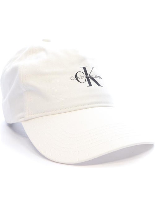 Casquette Homme Calvin Klein Jeans - Kiabi Casquette Homme Calvin Klein Jeans - Kiabi