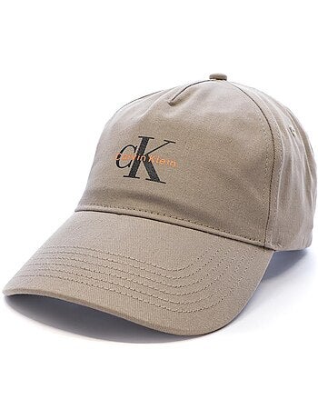 Casquette homme calvin klein jeans