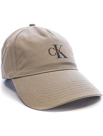 Casquette homme calvin klein jeans