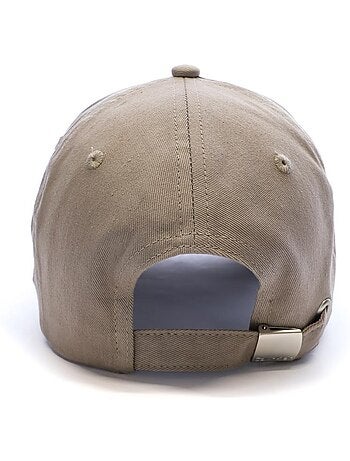 Casquette homme calvin klein jeans