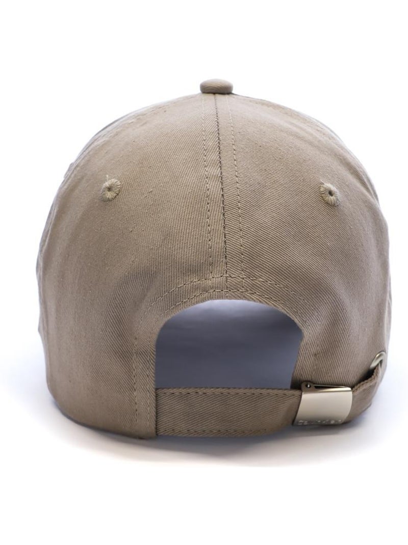 Casquette homme calvin klein jeans Marron cappuccino - Kiabi