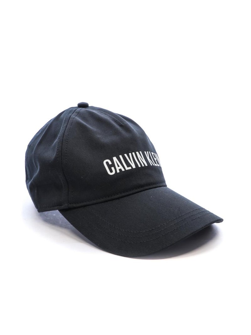 Casquette Homme Calvin Klein Jeans Noir - Kiabi