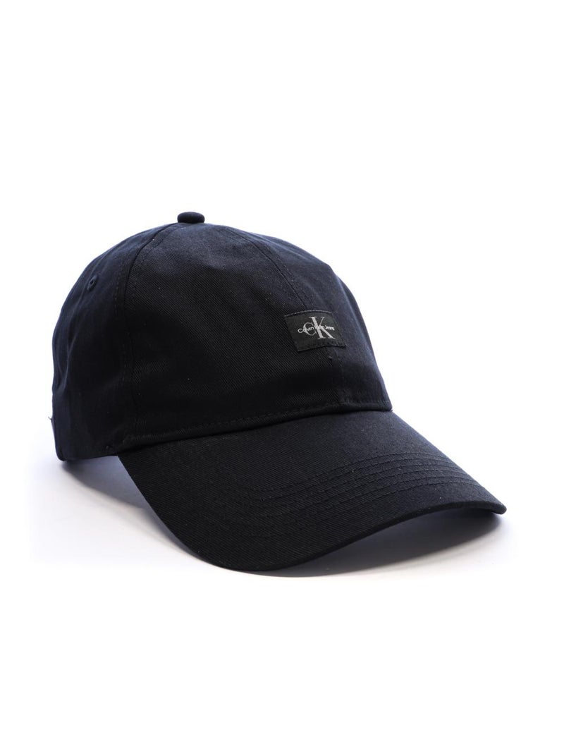Casquette Homme Calvin Klein Jeans Noir - Kiabi
