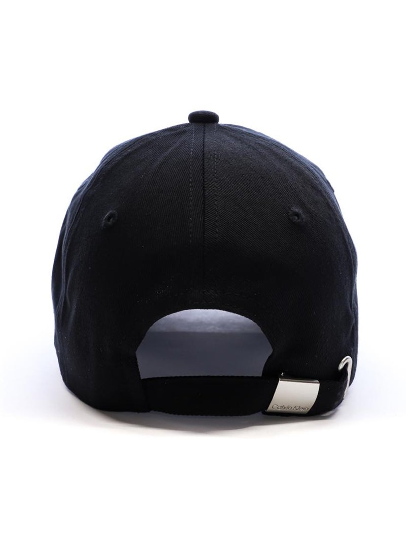 Casquette Homme Calvin Klein Jeans Noir - Kiabi