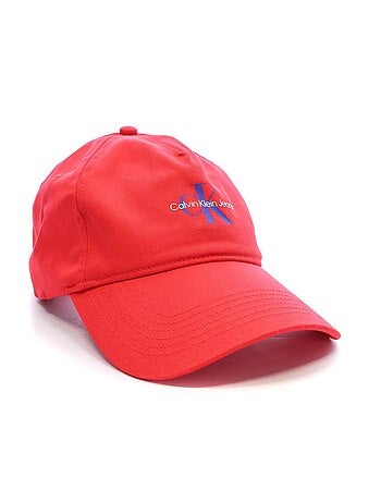 Casquette Homme Calvin Klein Jeans