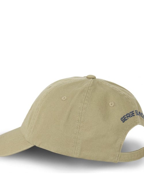 Casquette homme Dad Cap For Serge Blanco - Kiabi