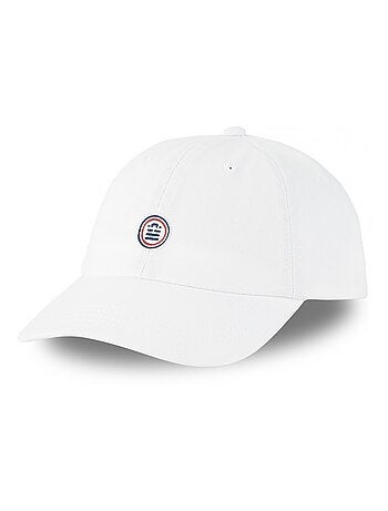 Casquette homme Dad Cap For Serge Blanco