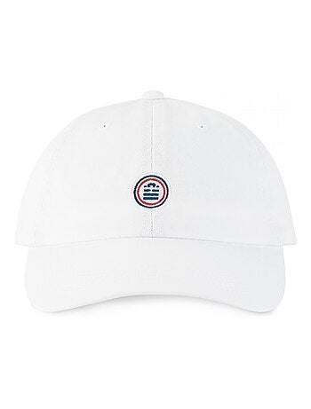 Casquette homme Dad Cap For Serge Blanco