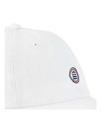 Casquette homme Dad Cap For Serge Blanco
