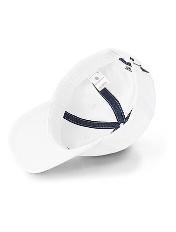 Casquette homme Dad Cap For Serge Blanco