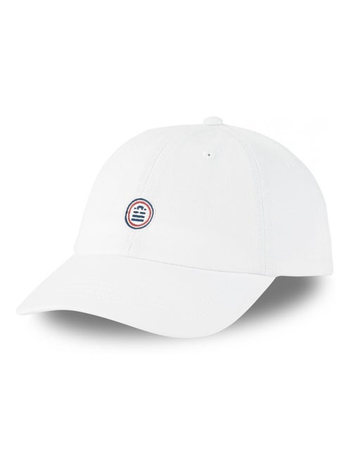 Casquette homme Dad Cap For Serge Blanco - Kiabi