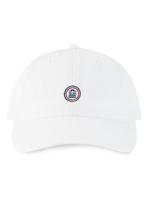 Casquette homme Dad Cap For Serge Blanco - Kiabi