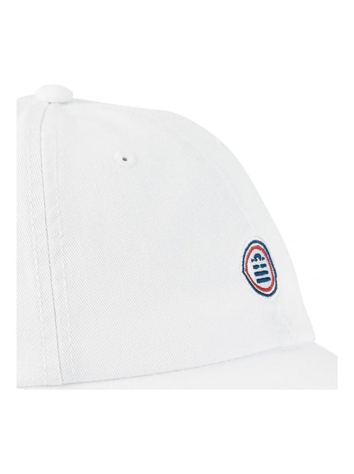 Casquette homme Dad Cap For Serge Blanco - Kiabi