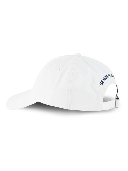 Casquette homme Dad Cap For Serge Blanco - Kiabi