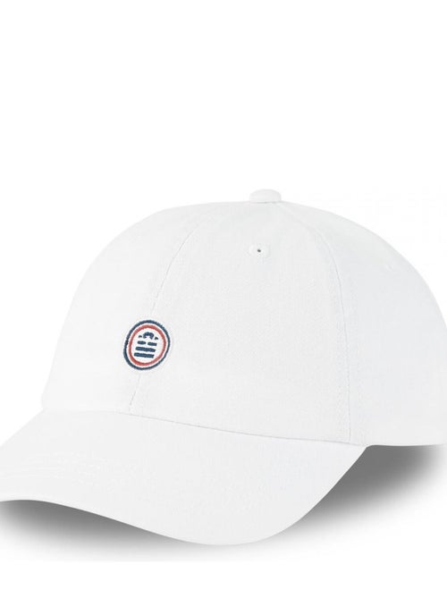 Casquette homme Dad Cap For Serge Blanco - Kiabi