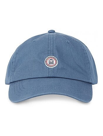 Casquette homme Dad Cap For Serge Blanco