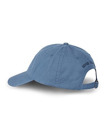 Casquette homme Dad Cap For Serge Blanco