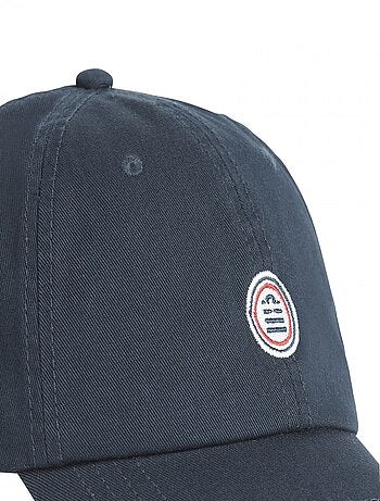 Casquette homme Dad Cap For Serge Blanco