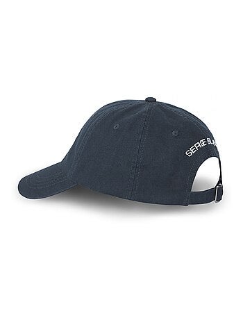 Casquette homme Dad Cap For Serge Blanco