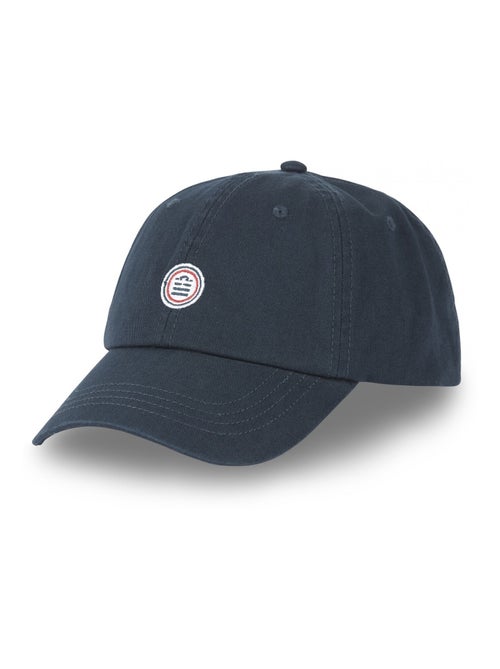 Casquette homme Dad Cap For Serge Blanco - Kiabi
