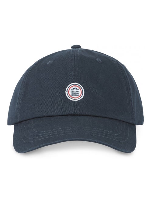 Casquette homme Dad Cap For Serge Blanco - Kiabi