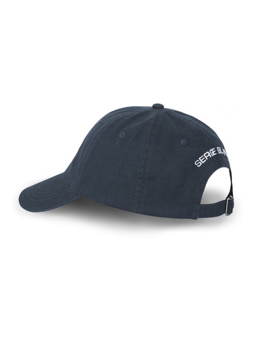 Casquette homme Dad Cap For Serge Blanco - Kiabi