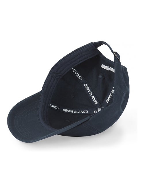 Casquette homme Dad Cap For Serge Blanco - Kiabi