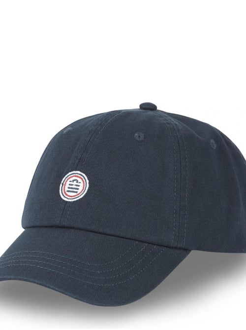 Casquette homme Dad Cap For Serge Blanco - Kiabi