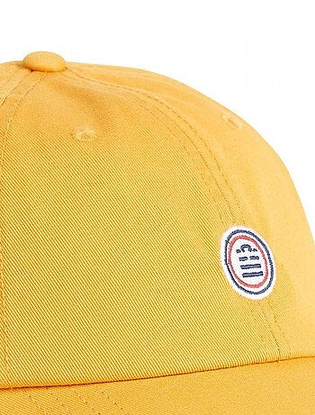 Casquette homme Dad Cap For Serge Blanco