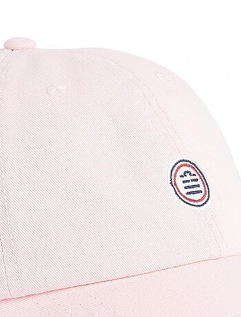 Casquette homme Dad Cap For Serge Blanco
