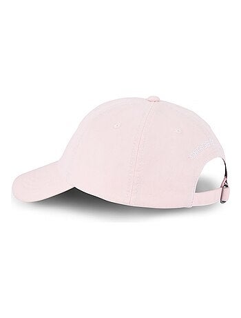Casquette homme Dad Cap For Serge Blanco