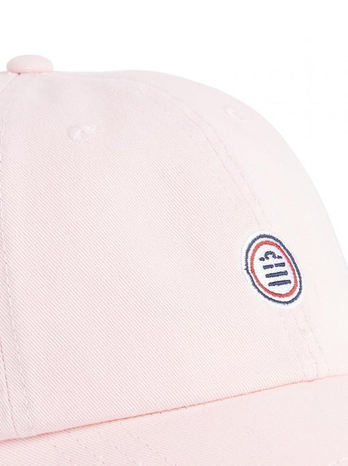 Casquette homme Dad Cap For Serge Blanco - Kiabi