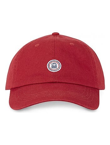 Casquette homme Dad Cap For Serge Blanco