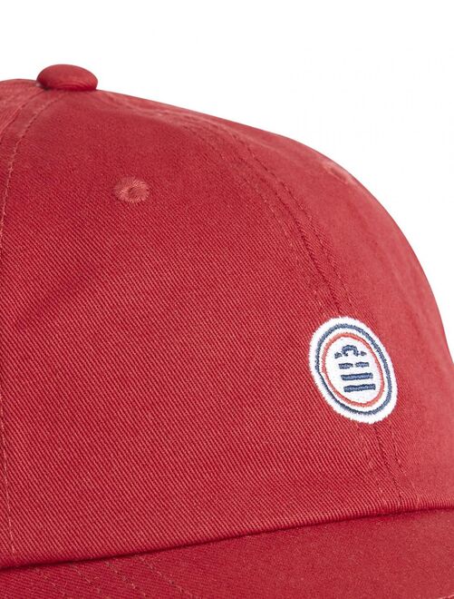 Casquette Porsche Legacy - Rouge - Kiabi - 24.15€