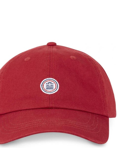 Casquette homme Dad Cap For Serge Blanco - Kiabi