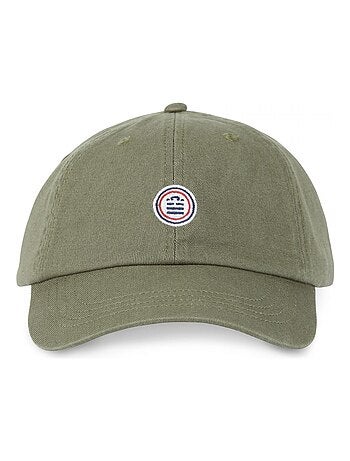 Casquette homme Dad Cap For Serge Blanco