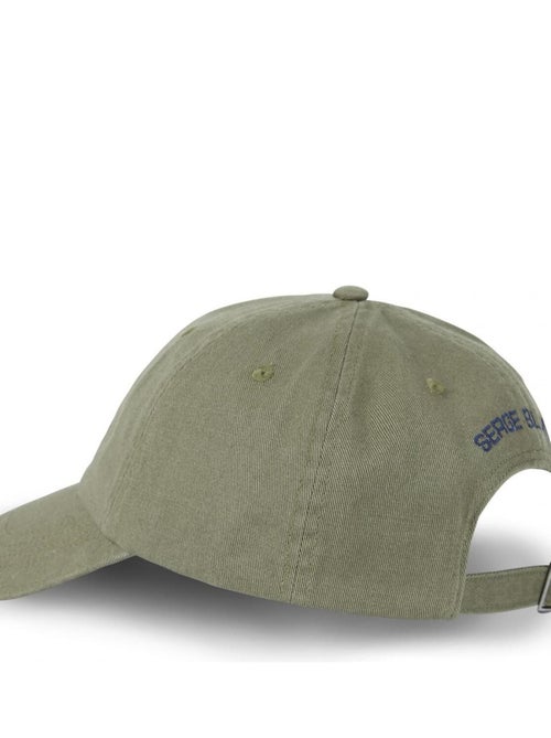 Casquette homme Dad Cap For Serge Blanco - Kiabi