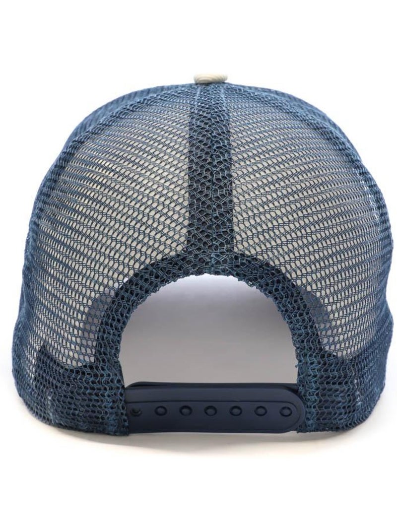 Casquette Homme Ellesse Gris Argenté - Kiabi