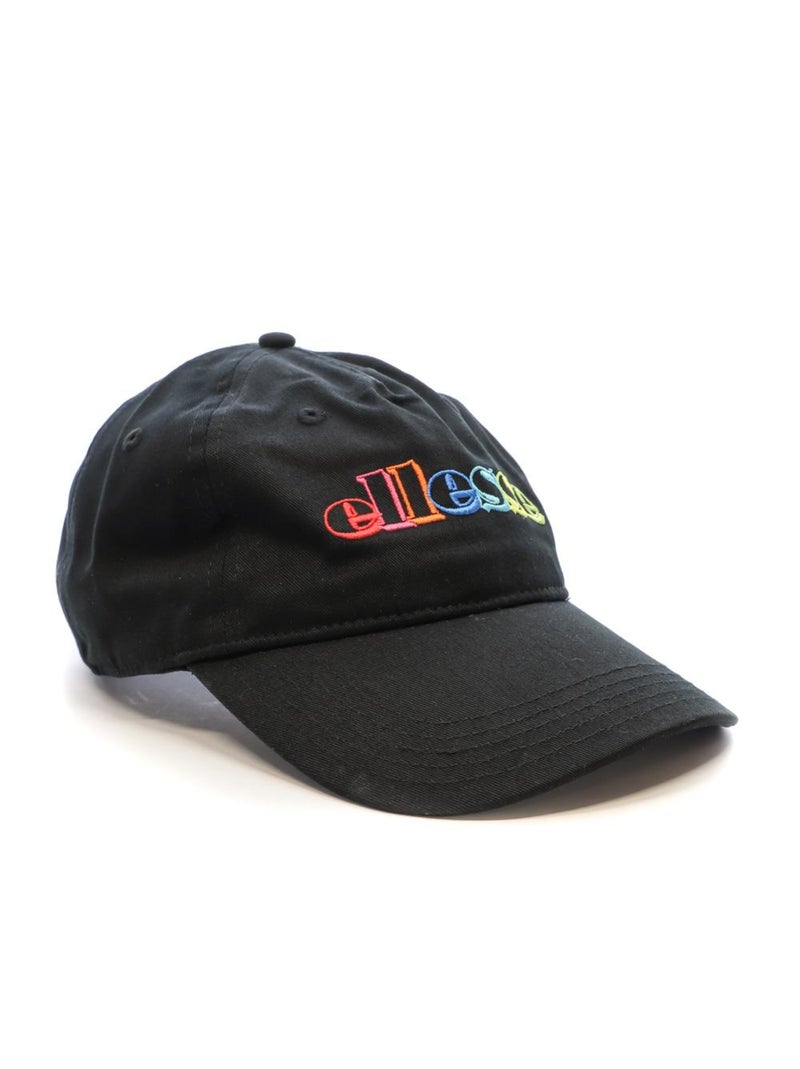 Casquette Homme Ellesse Noir - Kiabi