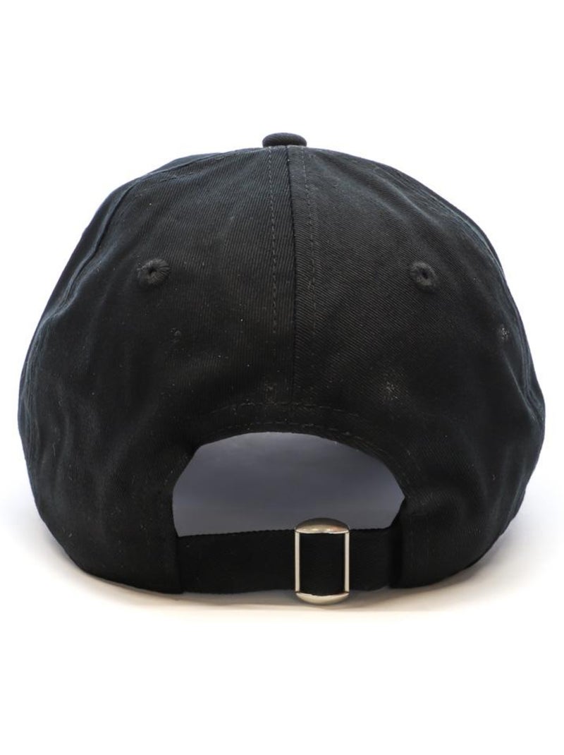 Casquette Homme Ellesse Noir - Kiabi