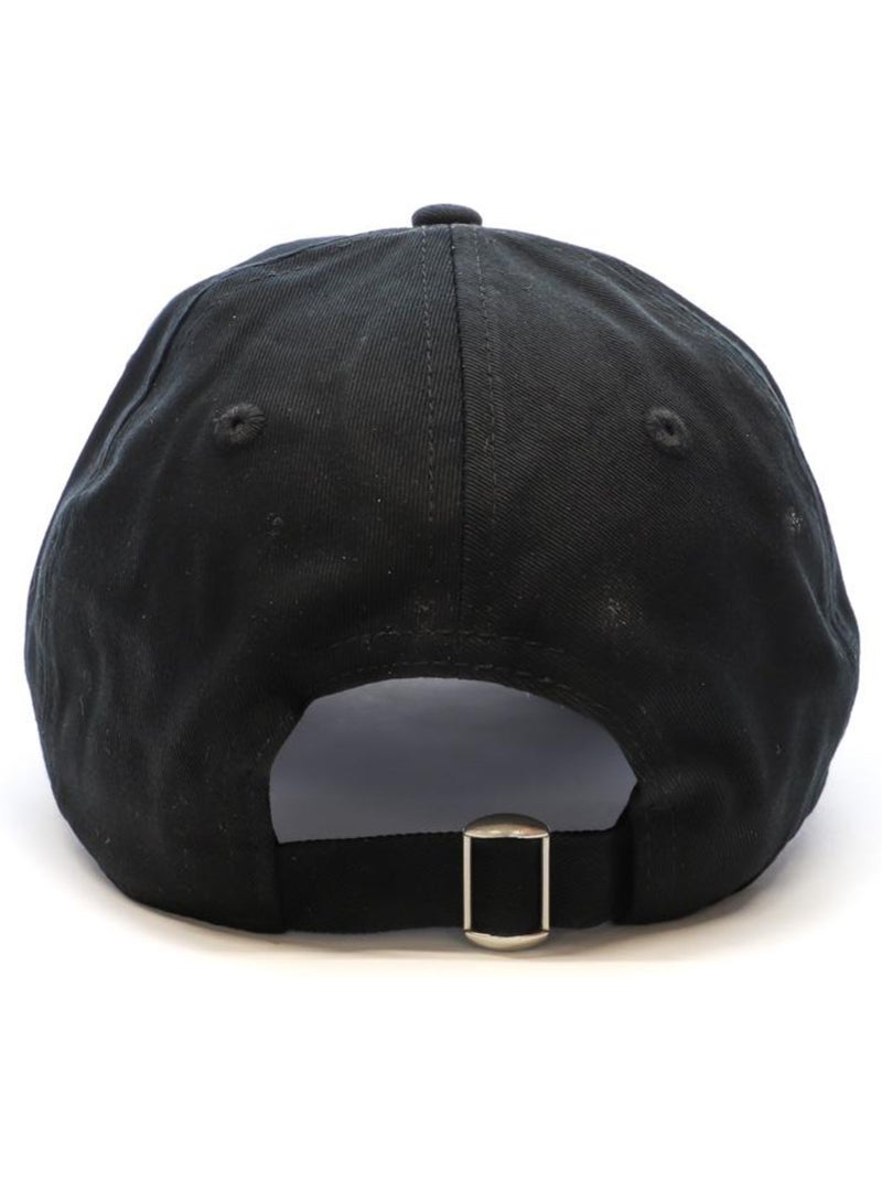 Casquette Homme Ellesse Noir - Kiabi