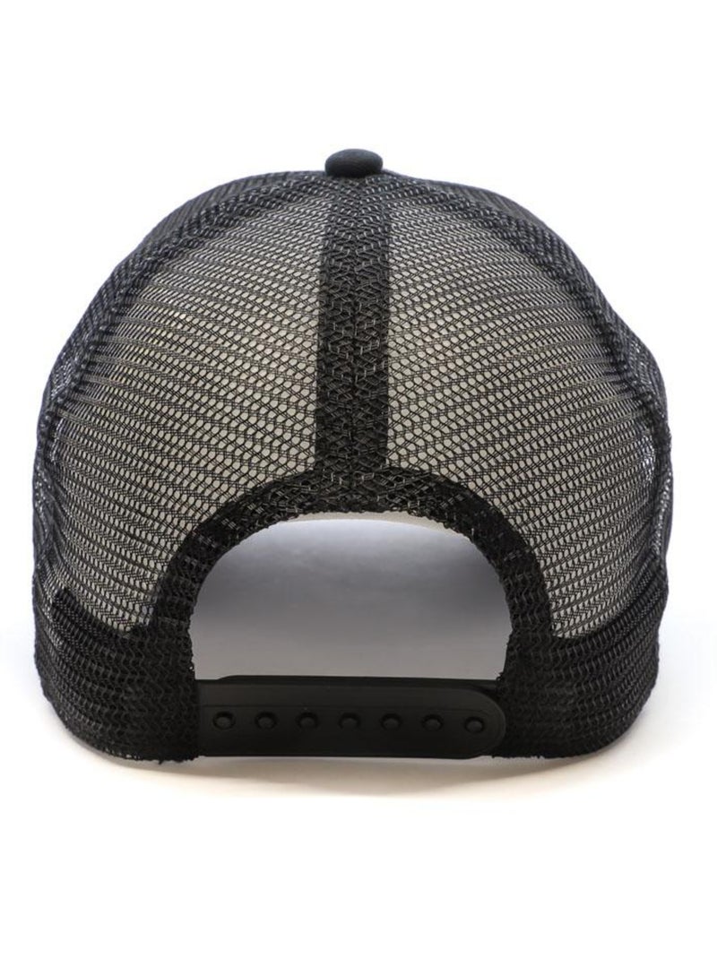Casquette Homme Ellesse Noir - Kiabi