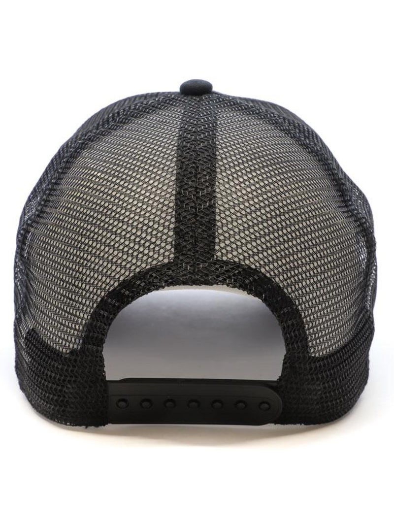 Casquette Homme Ellesse Noir - Kiabi