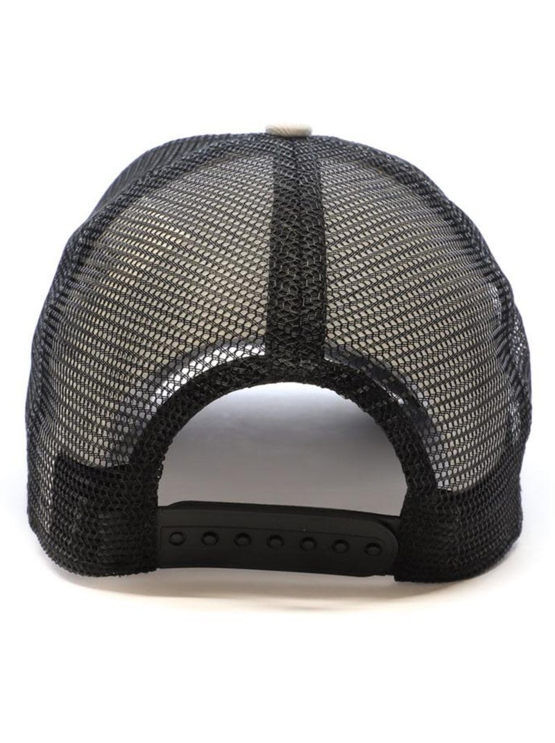Casquette Homme Ellesse Noir - Kiabi